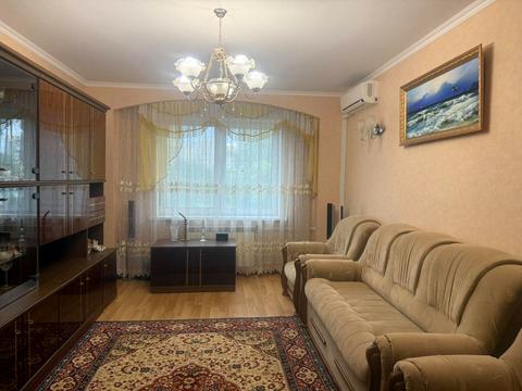 квартира за адресою Петра Панча вул., 7