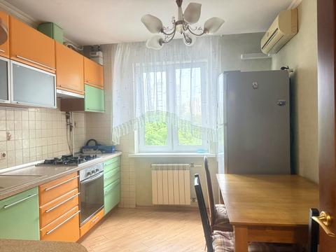 квартира за адресою Петра Панча вул., 7