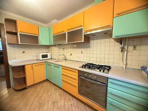 квартира за адресою Петра Панча вул., 7