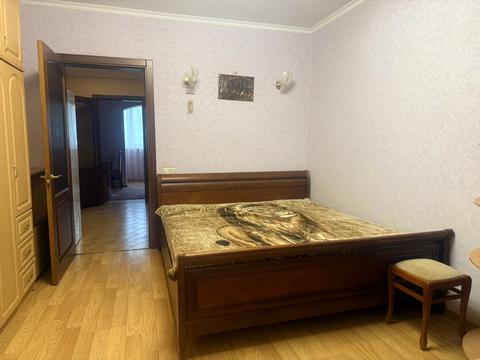 квартира за адресою Петра Панча вул., 7