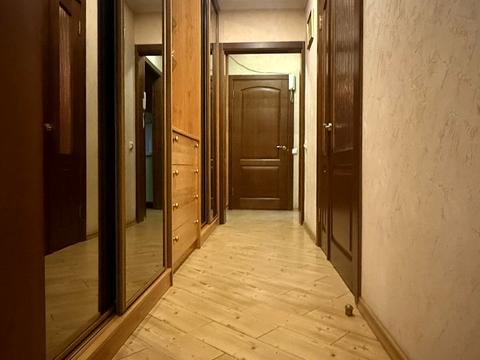 квартира за адресою Петра Панча вул., 7
