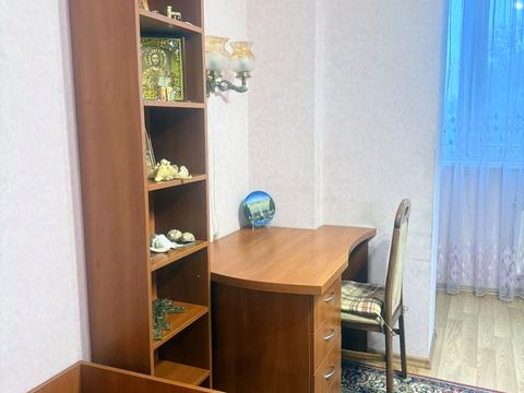 квартира за адресою Петра Панча вул., 7