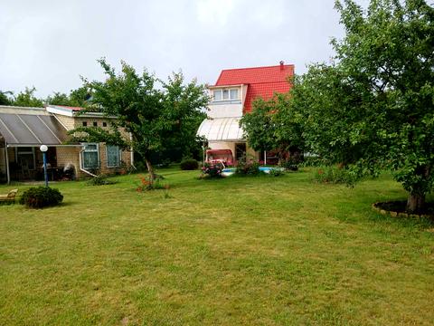будинок за адресою вулиця Любич-8, 1