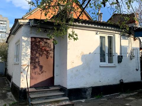 будинок за адресою Архітектора Богданова вул. (Василя Шкляра)