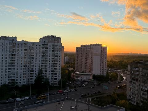 квартира за адресою Радунська вул., 42/10