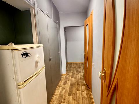 квартира по адресу Киев, Быкова Леонида бульв., 8