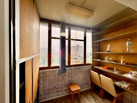 квартира по адресу Киев, Быкова Леонида бульв., 8