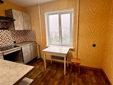 квартира по адресу Киев, Быкова Леонида бульв., 8