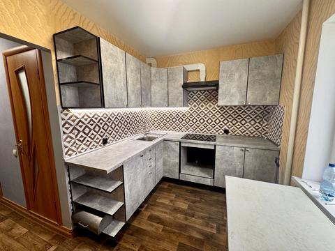 квартира по адресу Киев, Быкова Леонида бульв., 8