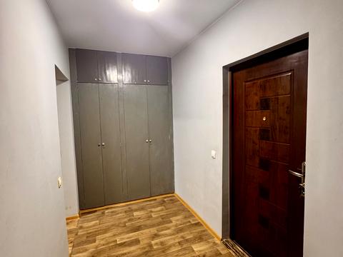 квартира по адресу Киев, Быкова Леонида бульв., 8