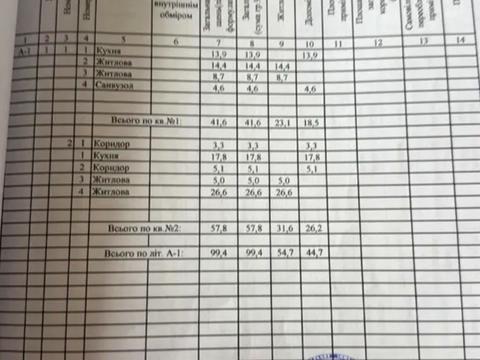 дом по адресу Детальбудівська ул. (Саранская)
