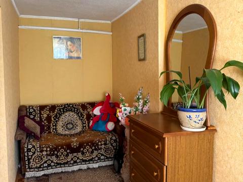 дом по адресу Печати пер., 8