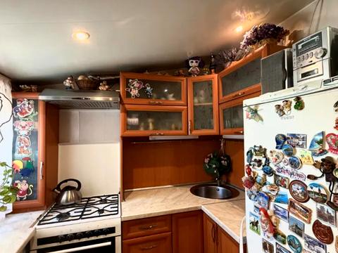 дом по адресу Печати пер., 8