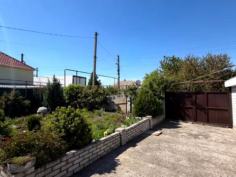 дом по адресу Печати пер., 8