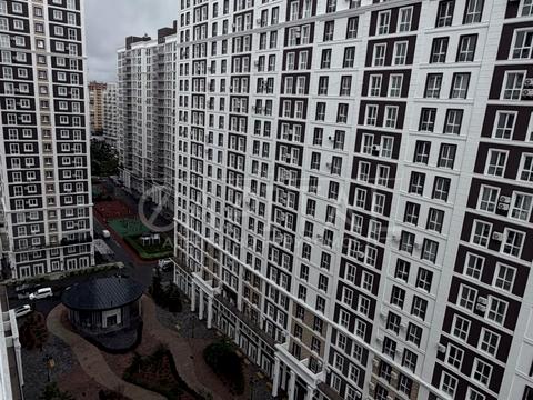 квартира за адресою Михайла Максимовича вул. (Онуфрія Трутенка), (Будинок «Престон»)