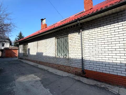 дом по адресу Сечевых Стрельцов ул. (Артема), 40