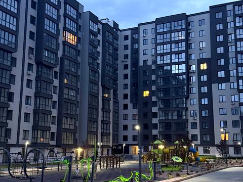 квартира по адресу Роксоланы ул., 153