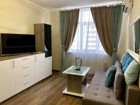 квартира за адресою Петра Калнишевського вул. (Михайла Майорова), 6