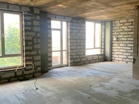 квартира по адресу Отрадная ул., 13
