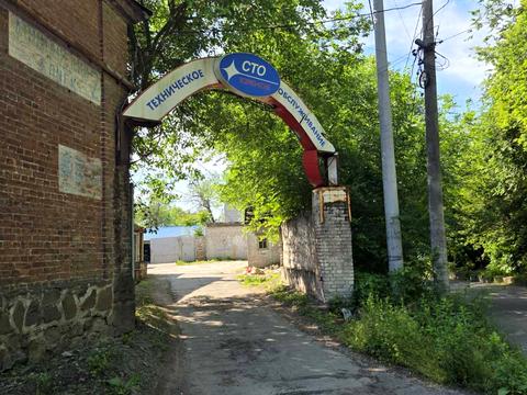 коммерческая по адресу Лоцманський спуск, 12