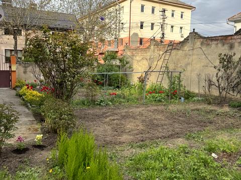 квартира за адресою Чернівці, Мангаймська вул., 16