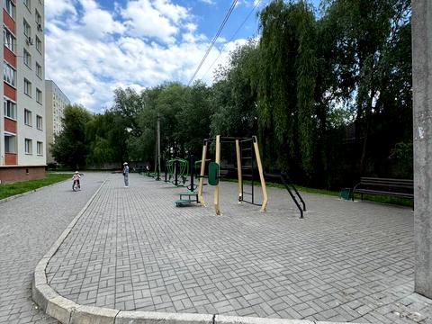 квартира за адресою Старокостянтинівське шосе, (5/3-Ж)