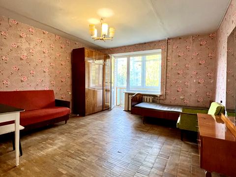 квартира по адресу Стрийская ул., 101