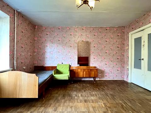 квартира по адресу Стрийская ул., 101