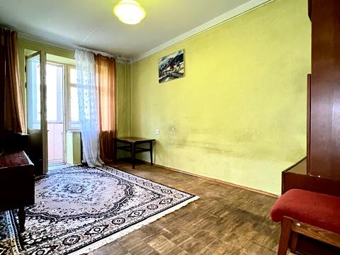квартира по адресу Стрийская ул., 101