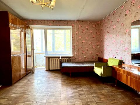 квартира по адресу Стрийская ул., 101