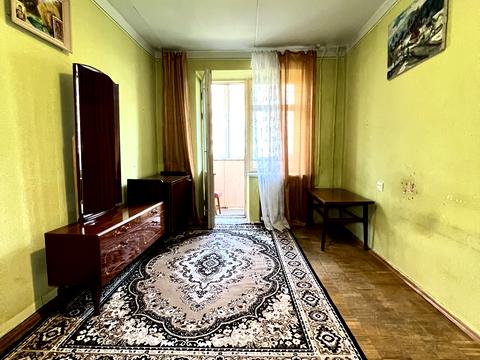 квартира по адресу Стрийская ул., 101