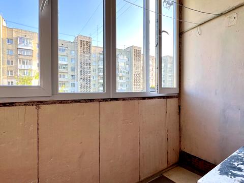 квартира по адресу Стрийская ул., 101