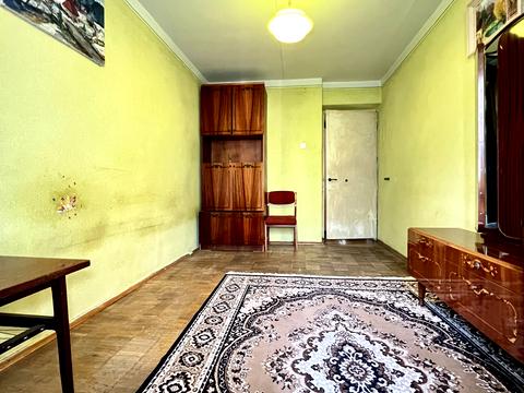 квартира по адресу Стрийская ул., 101