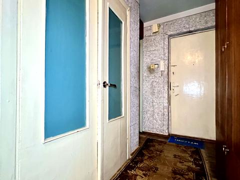 квартира по адресу Стрийская ул., 101