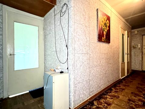 квартира по адресу Стрийская ул., 101