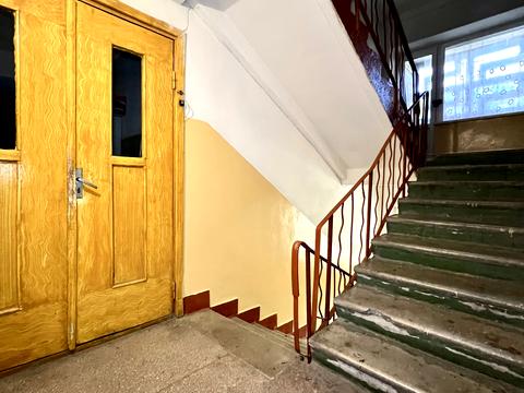 квартира по адресу Стрийская ул., 101