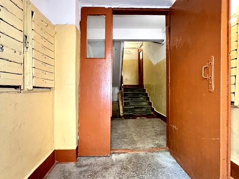 квартира по адресу Стрийская ул., 101
