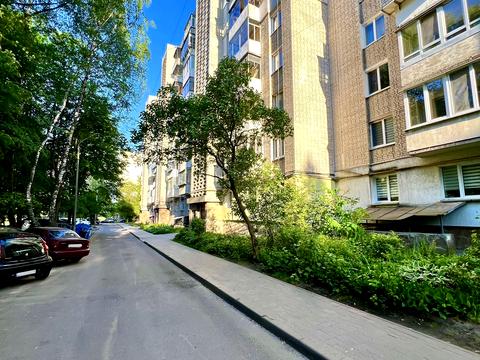 квартира по адресу Стрийская ул., 101