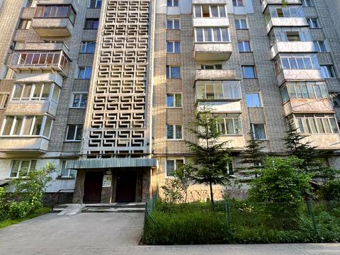 квартира по адресу Стрийская ул., 101