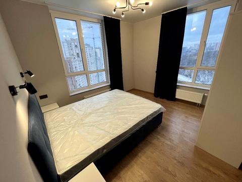 квартира за адресою Столичне шосе, 1