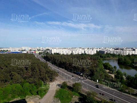 квартира по адресу Героев Труда ул. (Героїв Праці), 1-Ж
