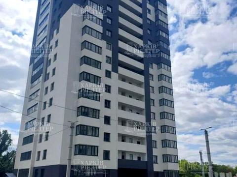квартира по адресу Героев Труда ул. (Героїв Праці), 1-Ж