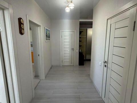 квартира за адресою Деміївська вул., 16