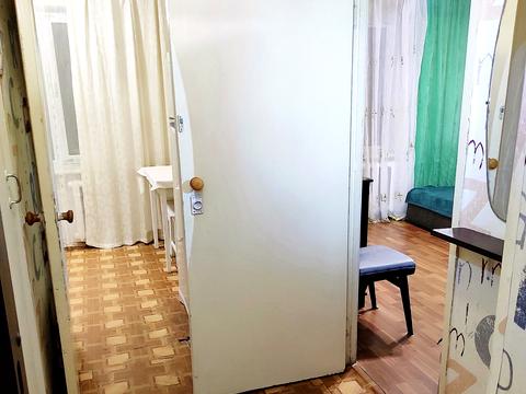 квартира за адресою Анатолія Базилевича пров. (Червонозаводський), 2/13