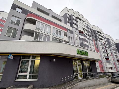 квартира за адресою Глинянський Тракт вул., 153а