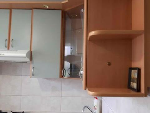 квартира по адресу Приречная ул., 1