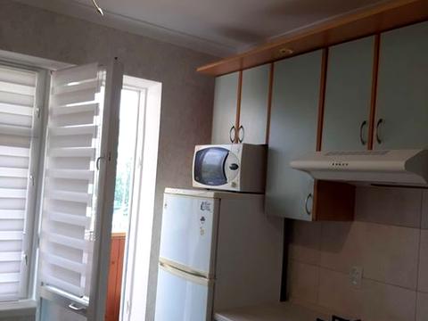 квартира по адресу Приречная ул., 1