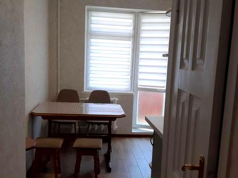 квартира по адресу Приречная ул., 1