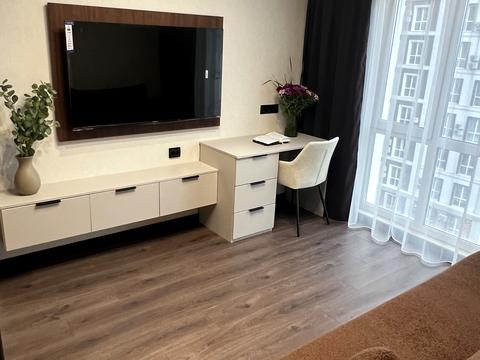 квартира за адресою Михайла Максимовича вул. (Онуфрія Трутенка), 24-Г