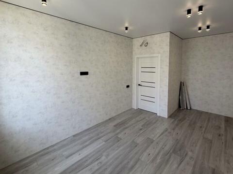 квартира по адресу Краснова ул., 1-В